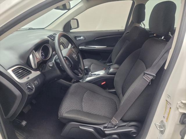 used 2019 Dodge Journey car, priced at $19,195