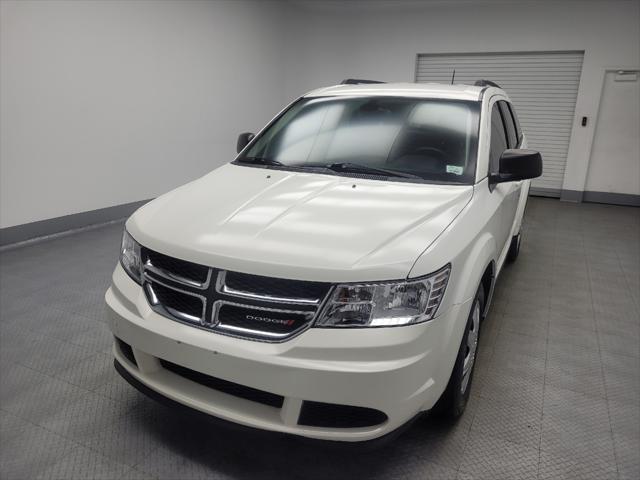 used 2019 Dodge Journey car, priced at $19,195