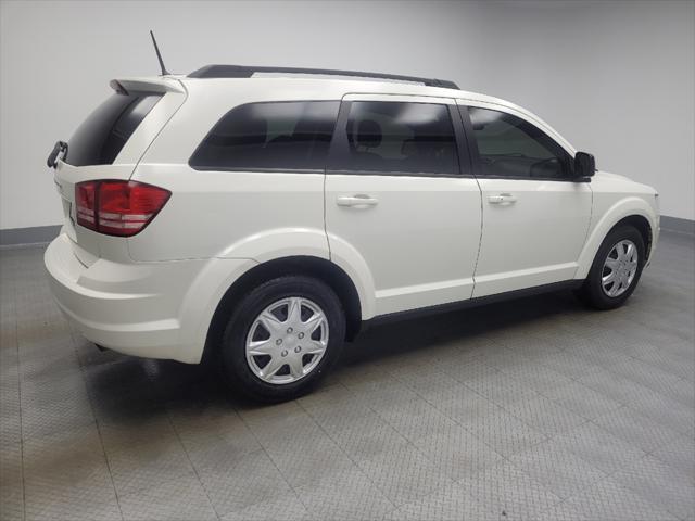 used 2019 Dodge Journey car, priced at $19,195