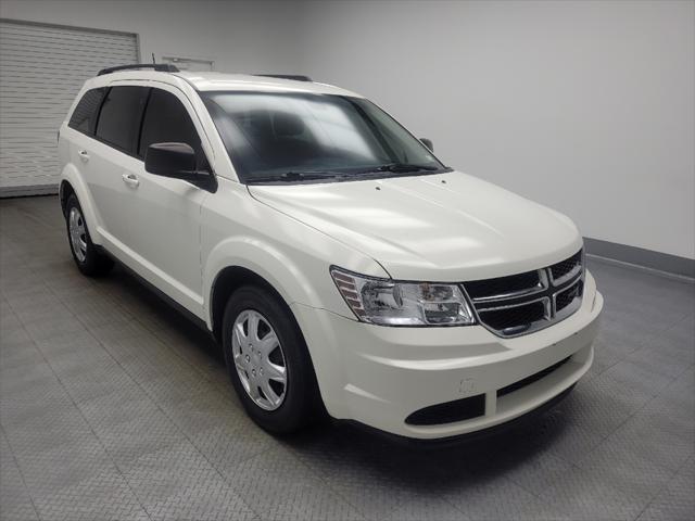 used 2019 Dodge Journey car, priced at $19,195