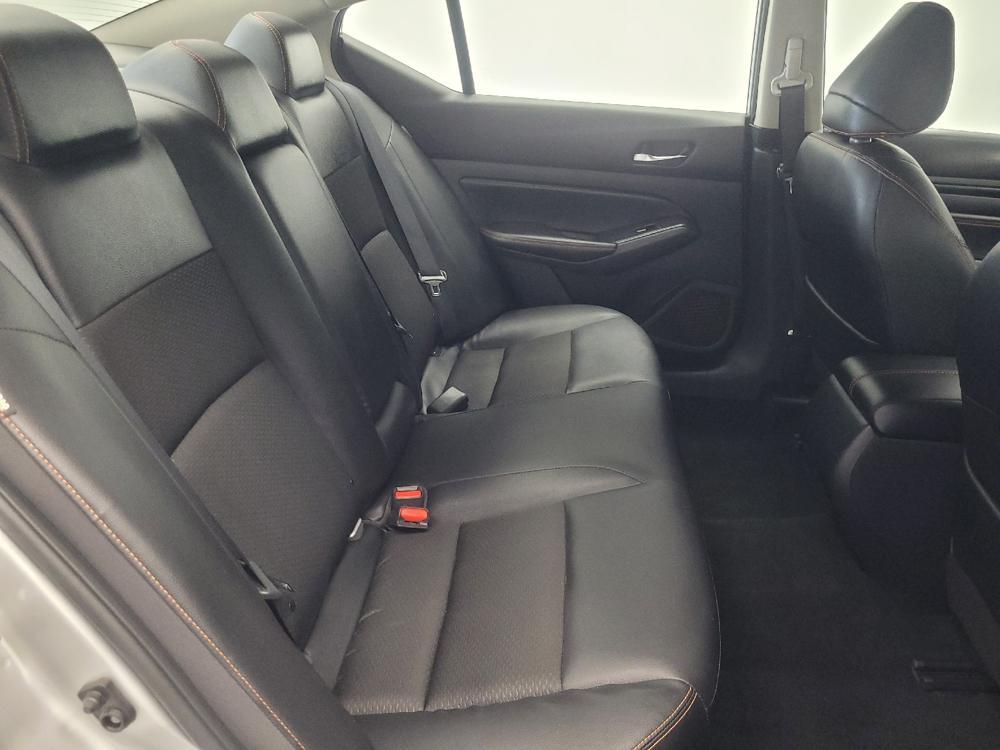 used 2020 Nissan Altima car, priced at $20,995