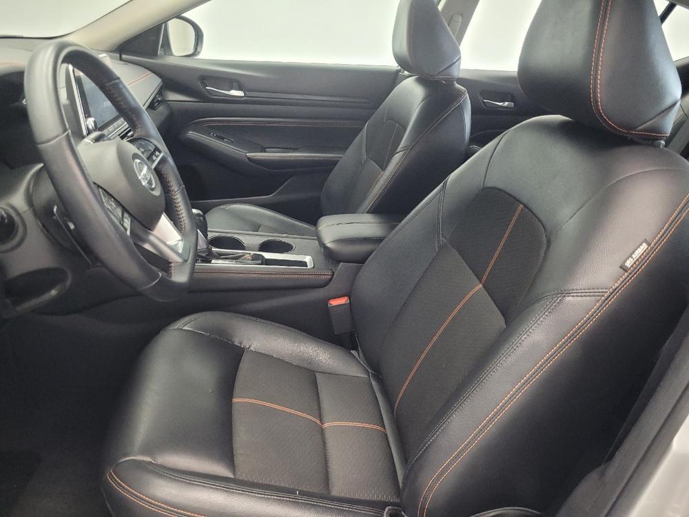 used 2020 Nissan Altima car, priced at $20,995