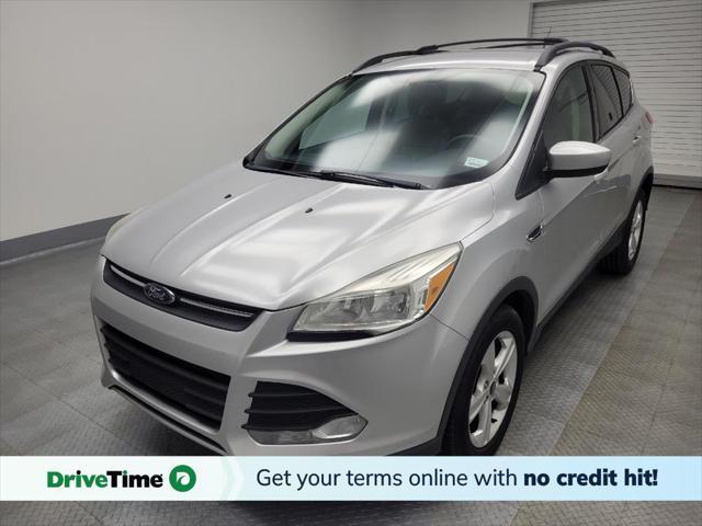 used 2013 Ford Escape car, priced at $10,695