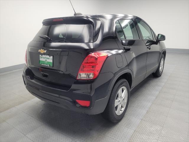 used 2019 Chevrolet Trax car, priced at $14,995