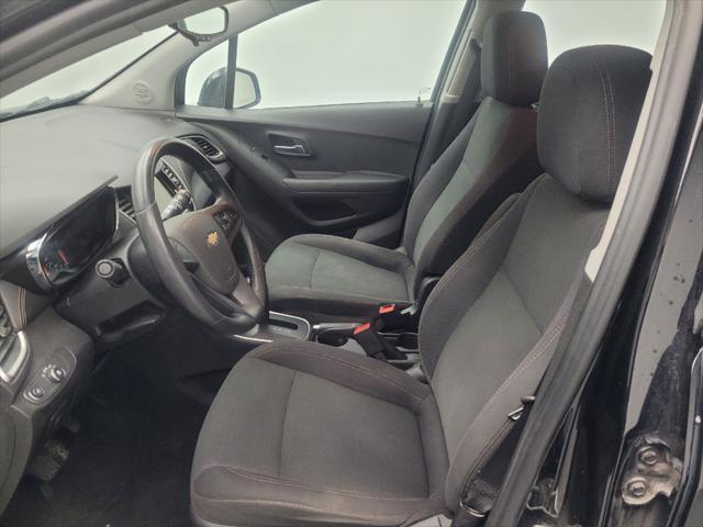 used 2019 Chevrolet Trax car, priced at $14,995