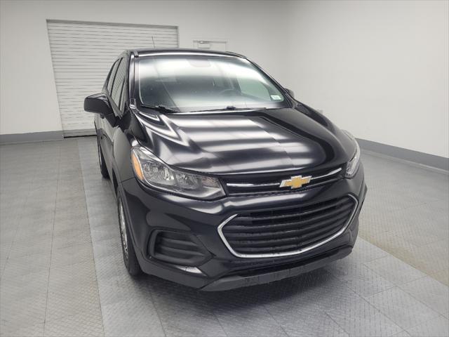 used 2019 Chevrolet Trax car, priced at $14,995