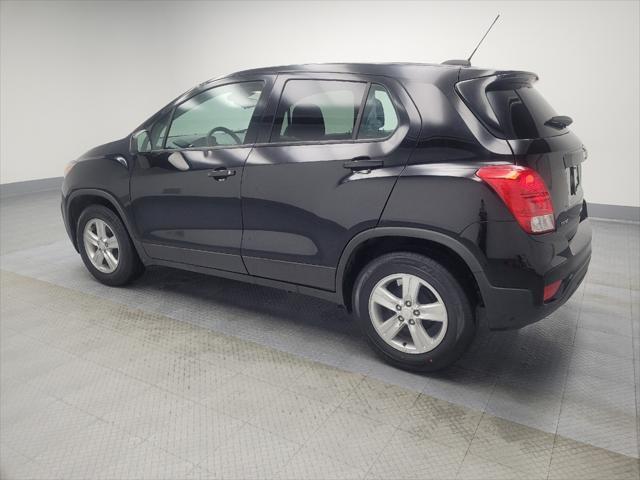 used 2019 Chevrolet Trax car, priced at $14,995