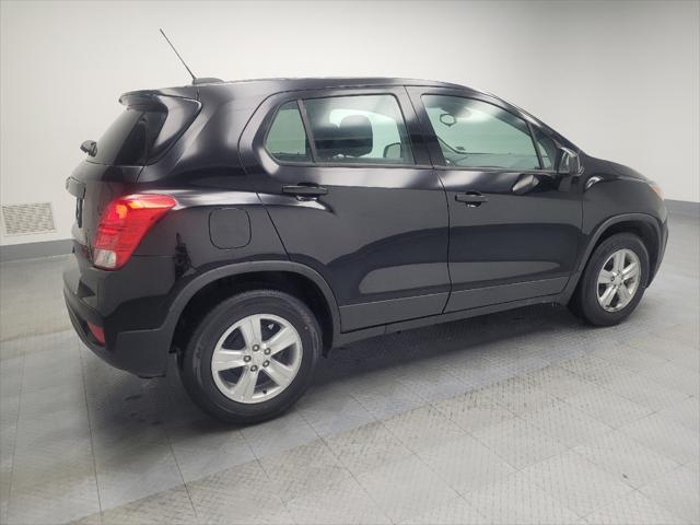 used 2019 Chevrolet Trax car, priced at $14,995