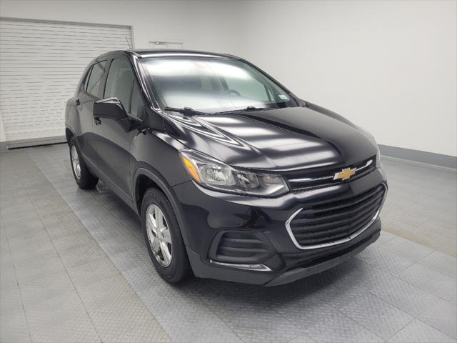 used 2019 Chevrolet Trax car, priced at $14,995