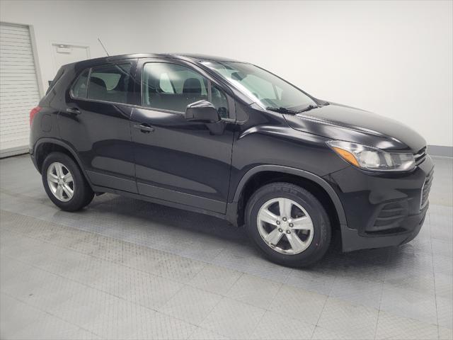 used 2019 Chevrolet Trax car, priced at $14,995