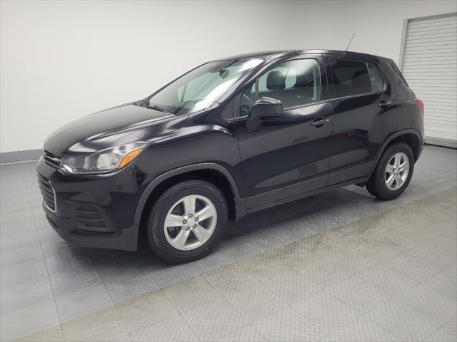 used 2019 Chevrolet Trax car, priced at $14,995