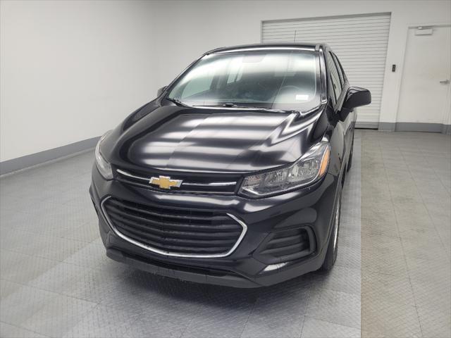 used 2019 Chevrolet Trax car, priced at $14,995