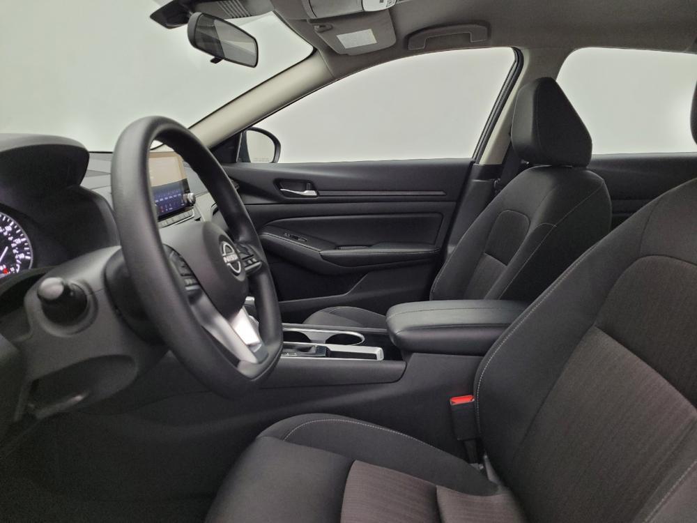 used 2024 Nissan Altima car, priced at $22,495