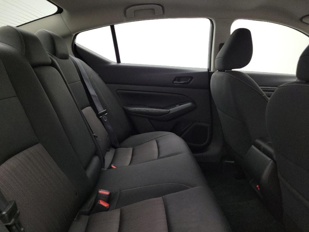 used 2024 Nissan Altima car, priced at $22,495