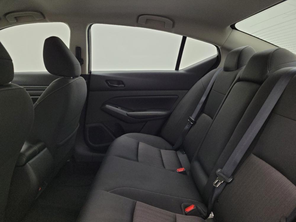 used 2024 Nissan Altima car, priced at $22,495