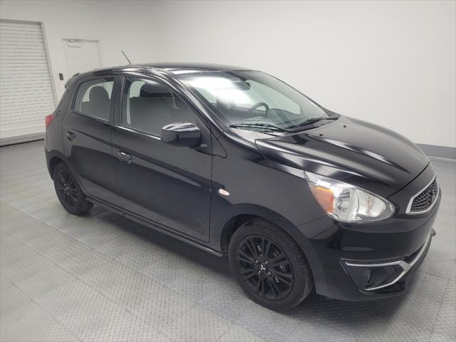 used 2019 Mitsubishi Mirage car, priced at $15,995