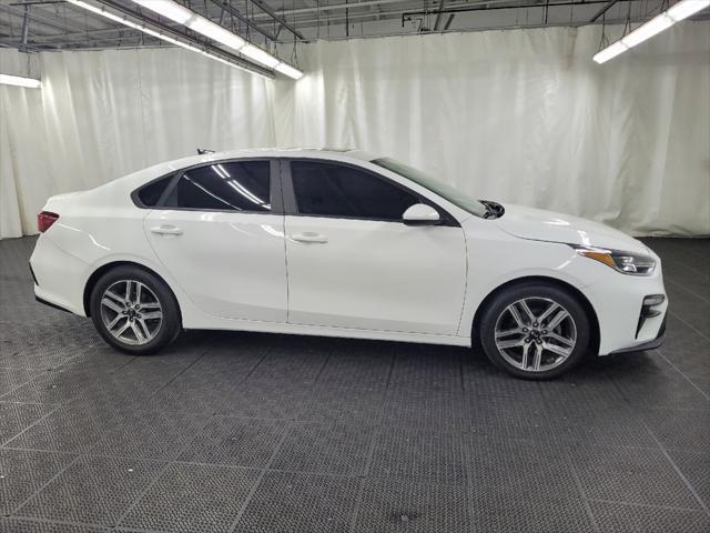 used 2019 Kia Forte car, priced at $16,695