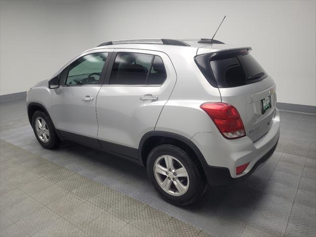 used 2019 Chevrolet Trax car, priced at $17,095