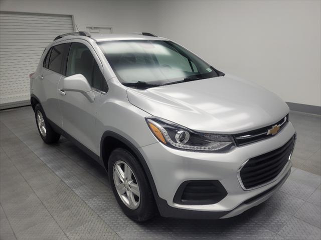 used 2019 Chevrolet Trax car, priced at $17,095