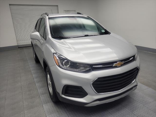 used 2019 Chevrolet Trax car, priced at $17,095