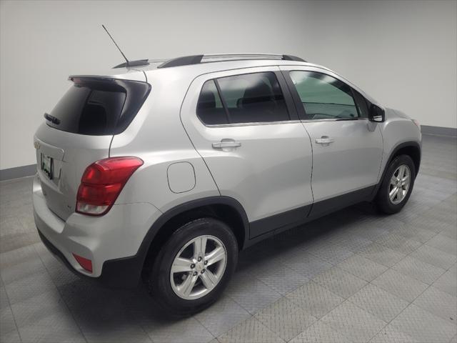 used 2019 Chevrolet Trax car, priced at $17,095