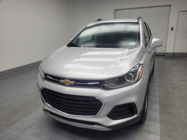 used 2019 Chevrolet Trax car, priced at $17,095