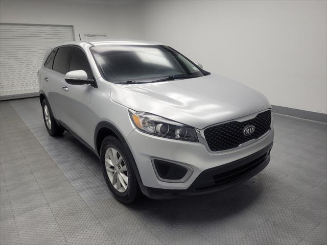 used 2016 Kia Sorento car, priced at $12,995