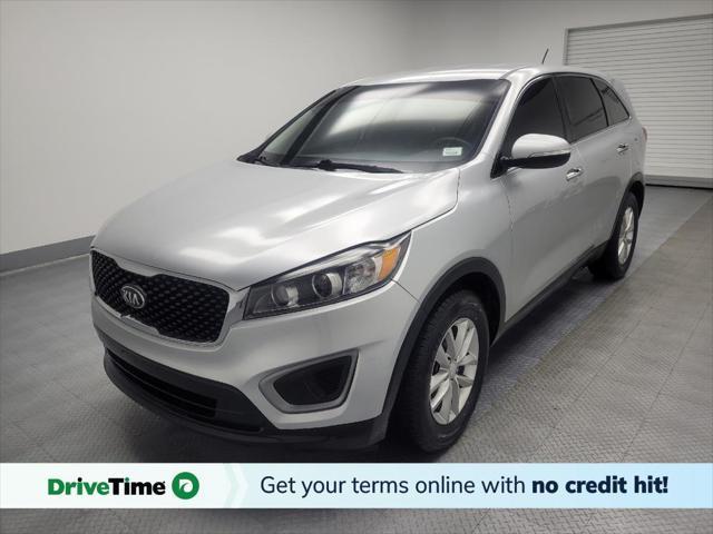 used 2016 Kia Sorento car, priced at $12,995