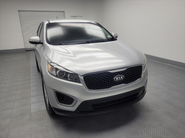 used 2016 Kia Sorento car, priced at $12,995