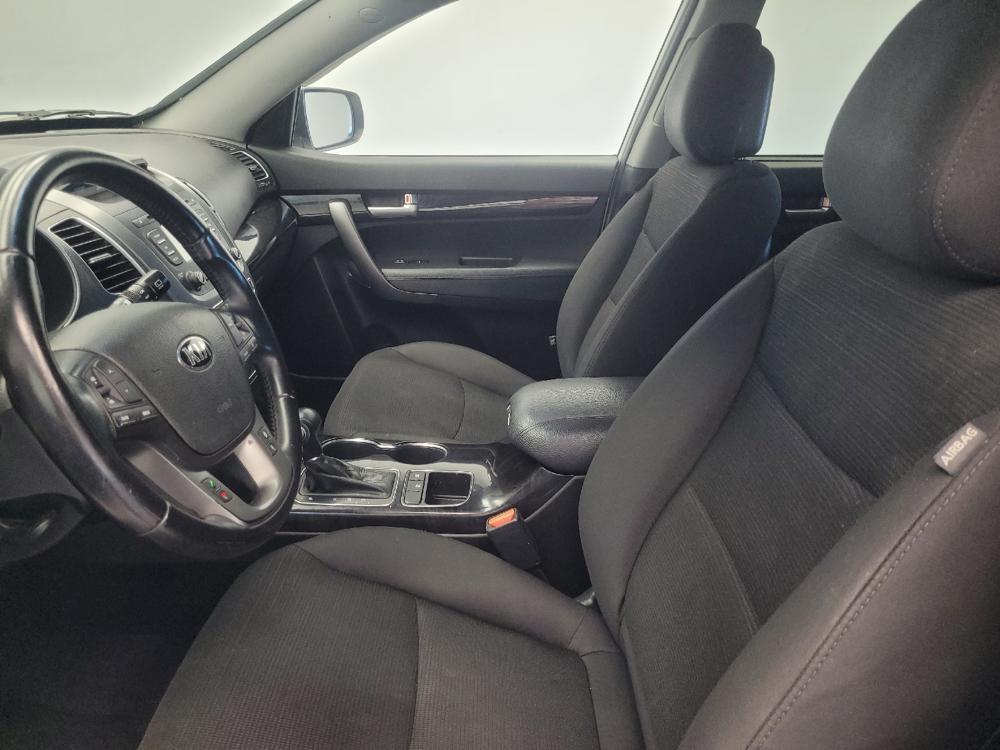 used 2015 Kia Sorento car, priced at $14,995