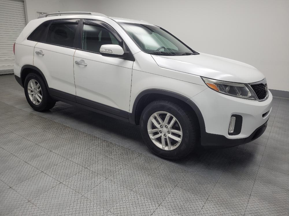 used 2015 Kia Sorento car, priced at $14,995