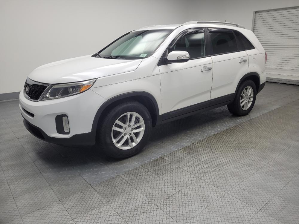 used 2015 Kia Sorento car, priced at $14,995