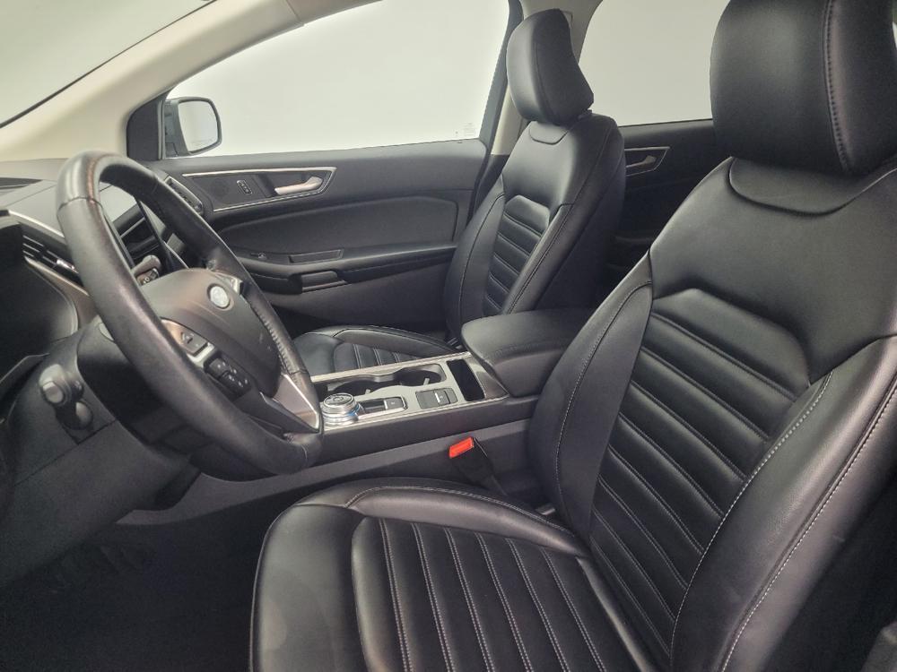 used 2023 Ford Edge car, priced at $25,495