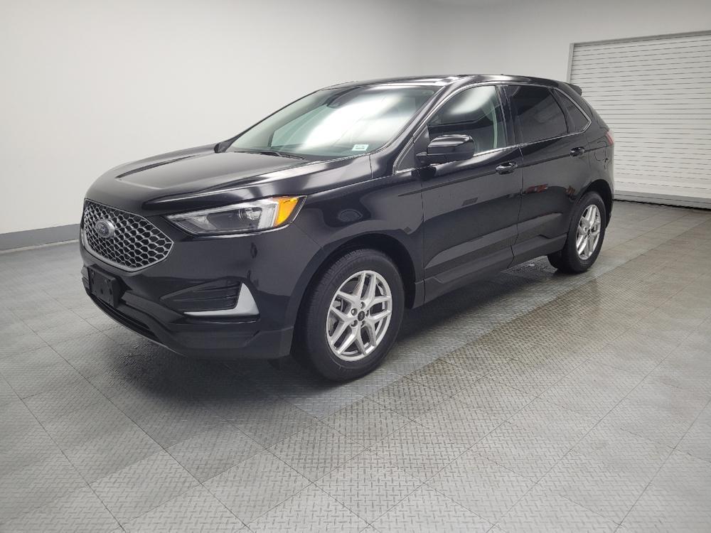 used 2023 Ford Edge car, priced at $25,495