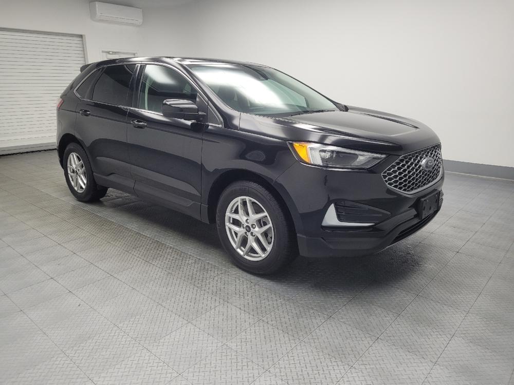 used 2023 Ford Edge car, priced at $25,495