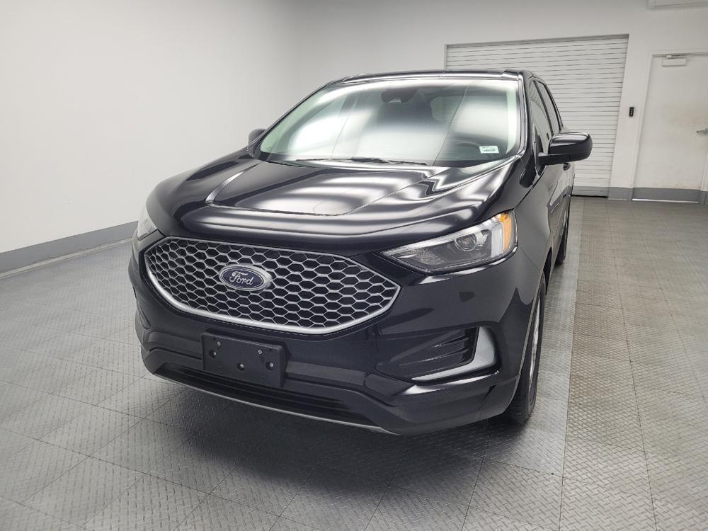 used 2023 Ford Edge car, priced at $25,495