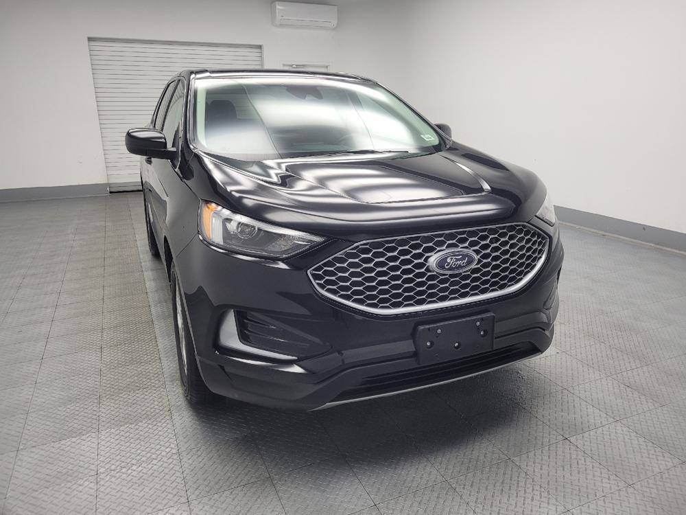 used 2023 Ford Edge car, priced at $25,495