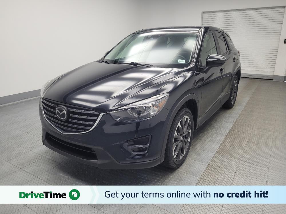 used 2016 Mazda CX-5 car, priced at $21,495
