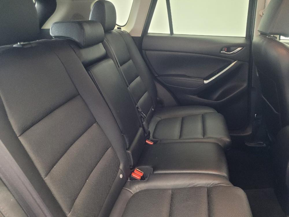 used 2016 Mazda CX-5 car, priced at $21,495
