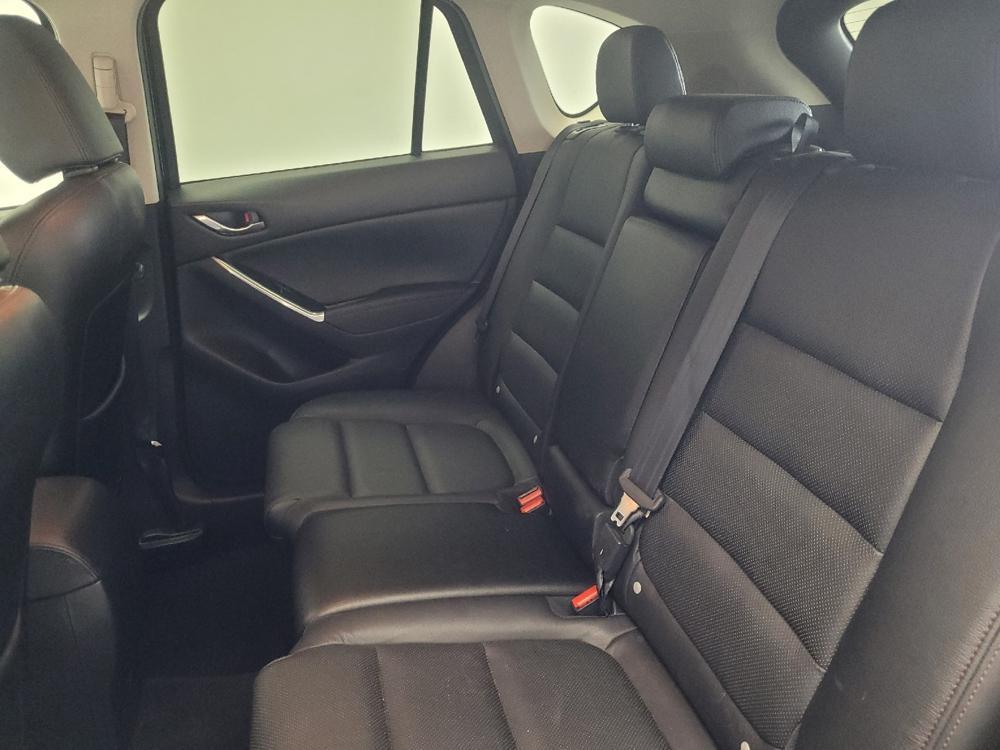 used 2016 Mazda CX-5 car, priced at $21,495