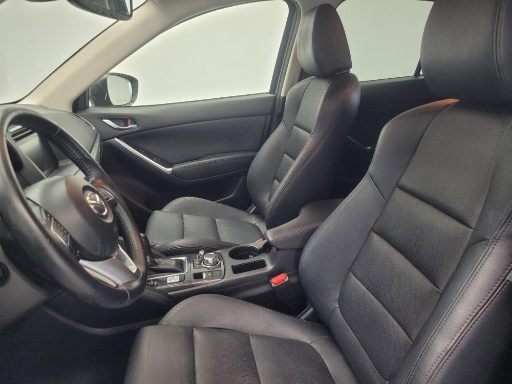 used 2016 Mazda CX-5 car, priced at $21,495