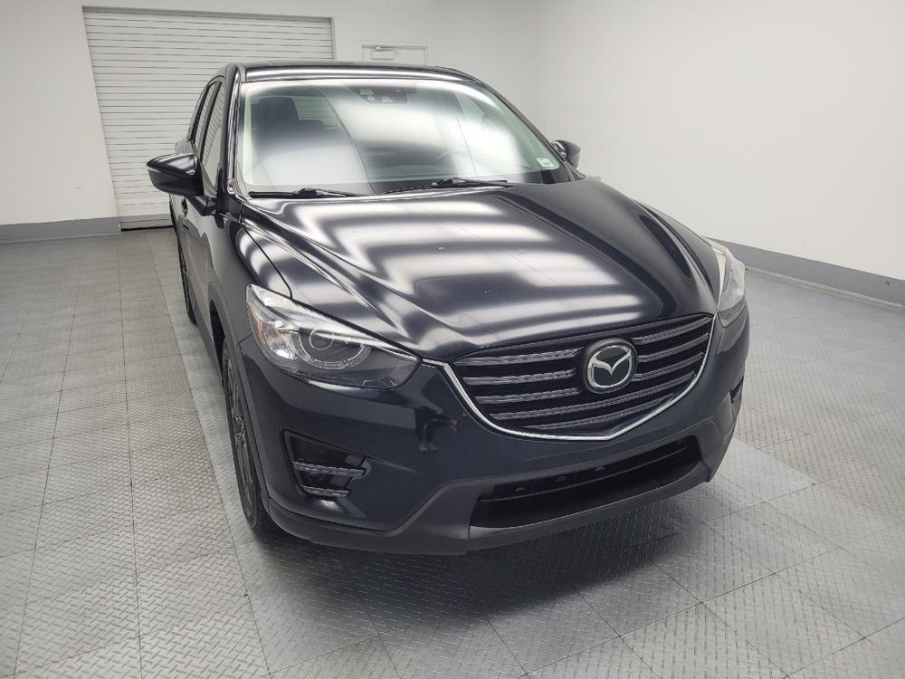 used 2016 Mazda CX-5 car, priced at $21,495