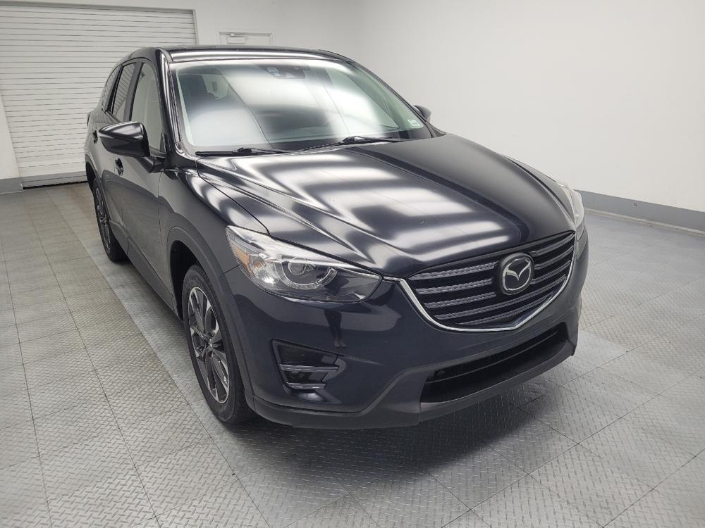 used 2016 Mazda CX-5 car, priced at $21,495