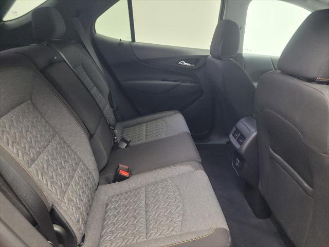 used 2024 Chevrolet Equinox car, priced at $26,695