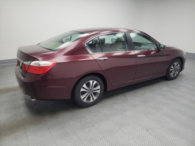 used 2013 Honda Accord car, priced at $17,295