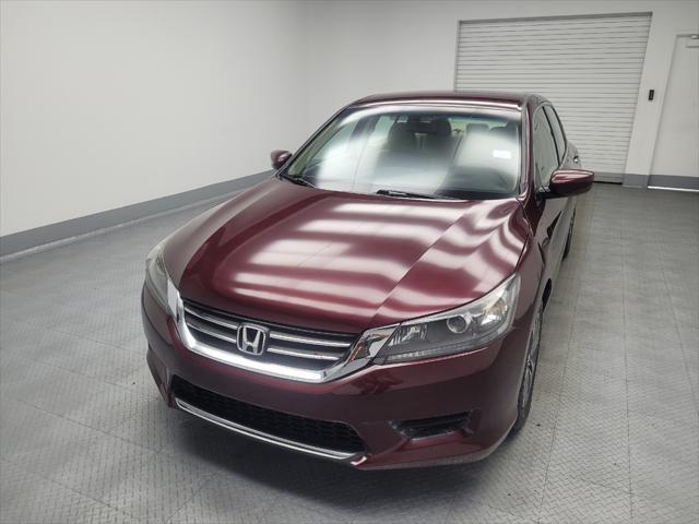 used 2013 Honda Accord car, priced at $17,295