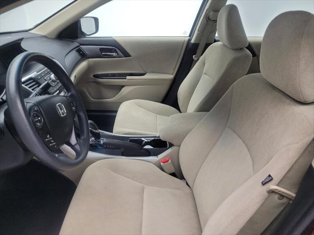 used 2013 Honda Accord car, priced at $17,295