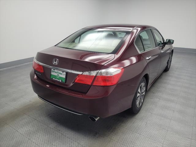 used 2013 Honda Accord car, priced at $17,295