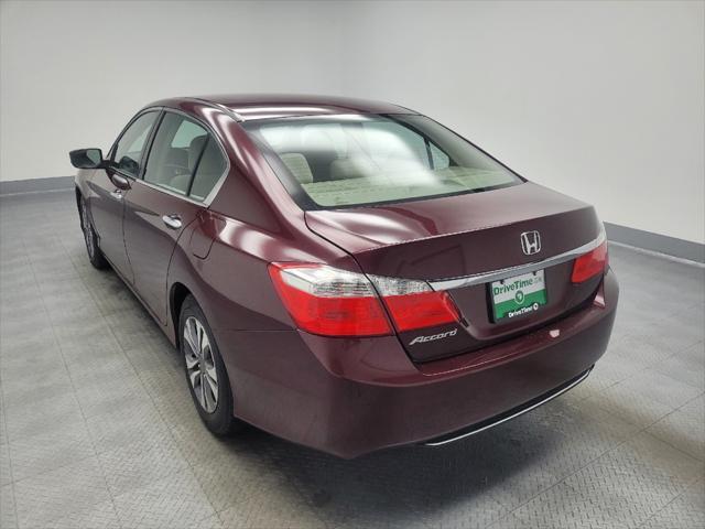 used 2013 Honda Accord car, priced at $17,295