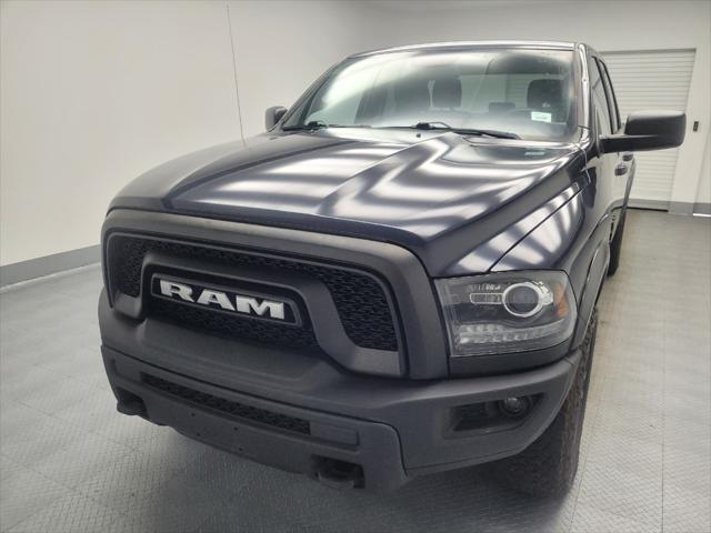 used 2021 Ram 1500 Classic car, priced at $30,595